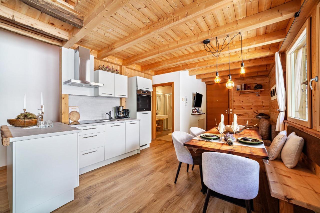 Steinbach Loft Apartamento Ultimo Exterior foto