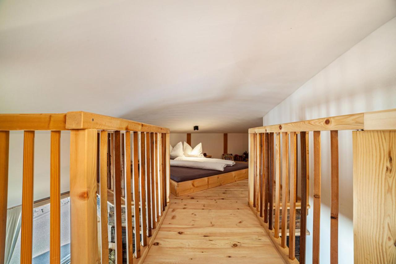 Steinbach Loft Apartamento Ultimo Exterior foto