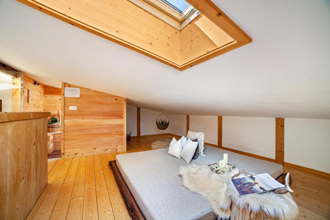 Steinbach Loft Apartamento Ultimo Exterior foto