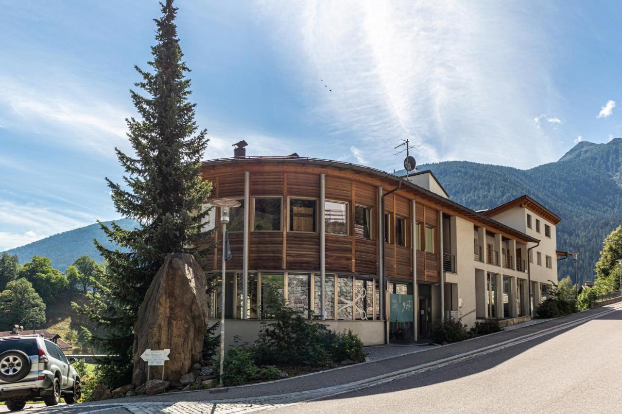 Steinbach Loft Apartamento Ultimo Exterior foto