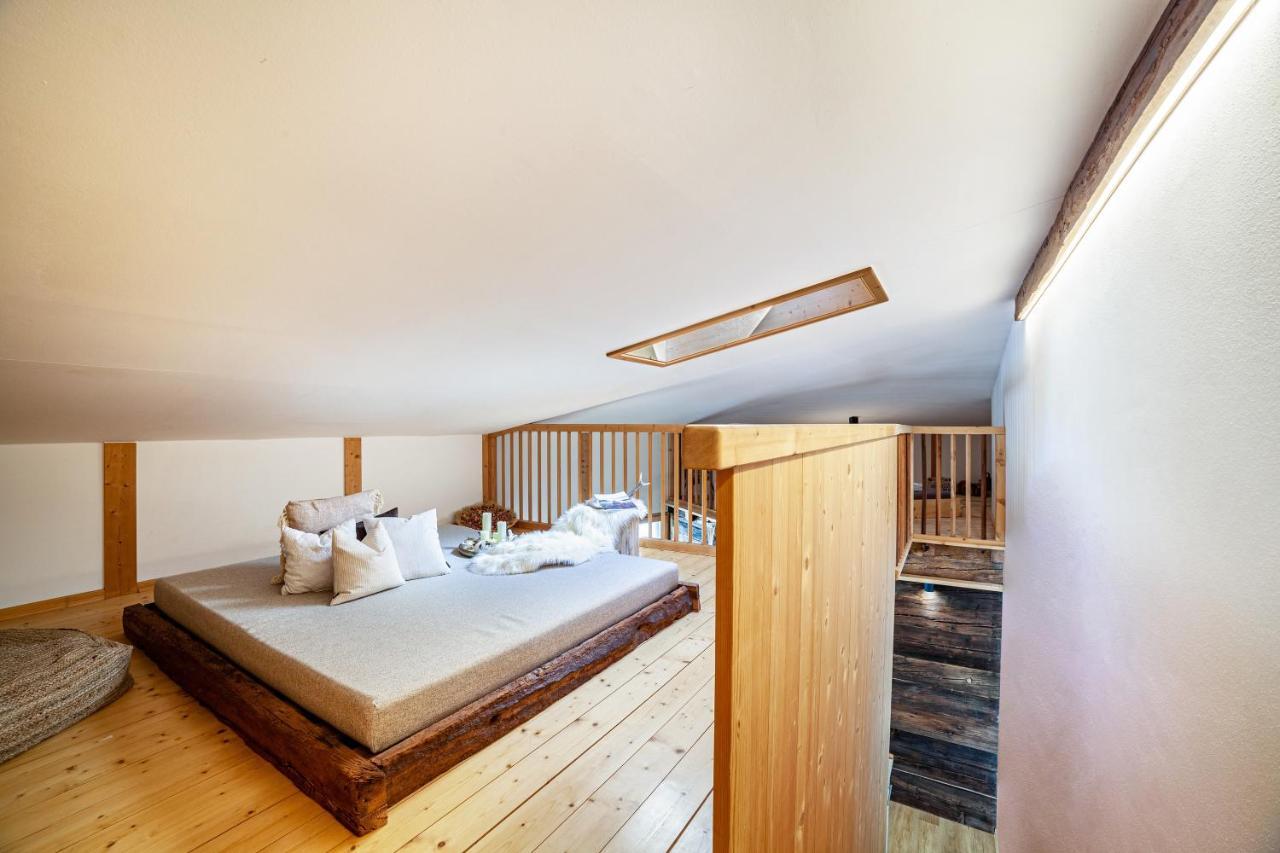 Steinbach Loft Apartamento Ultimo Exterior foto