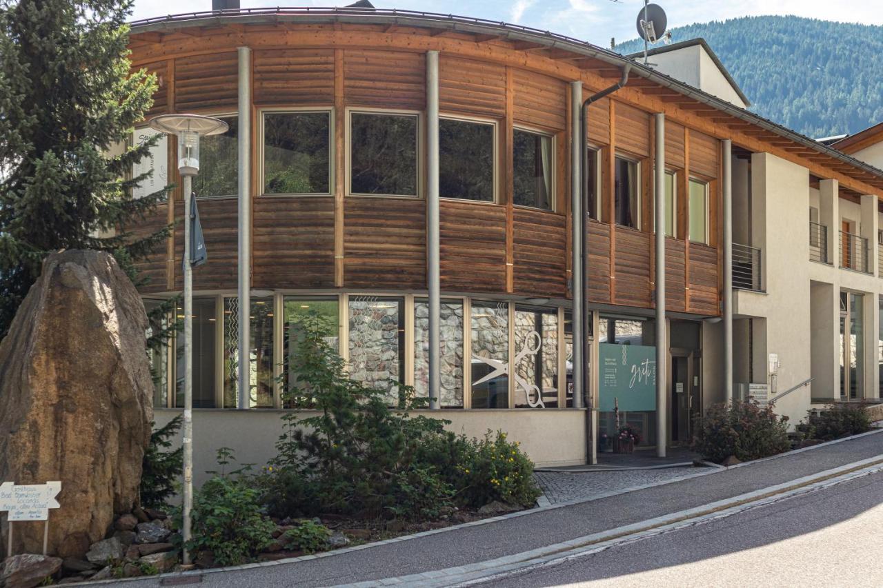 Steinbach Loft Apartamento Ultimo Exterior foto